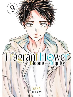 The Fragrant Flower Blooms With Dignity, Volume 5 - The Free